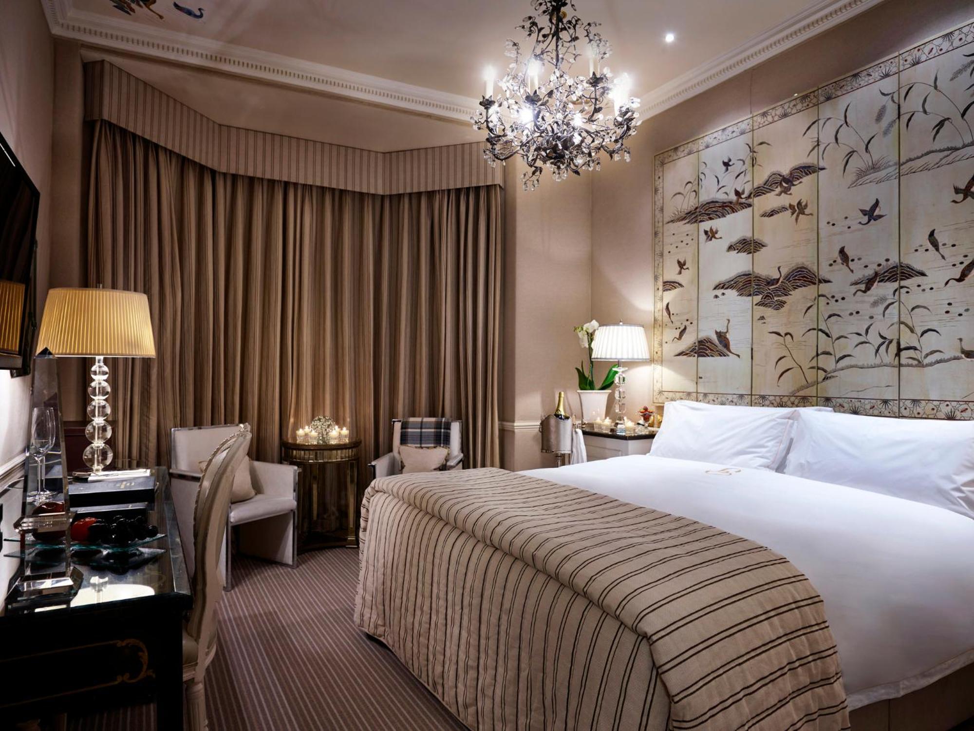 Отель Egerton House Лондон Экстерьер фото