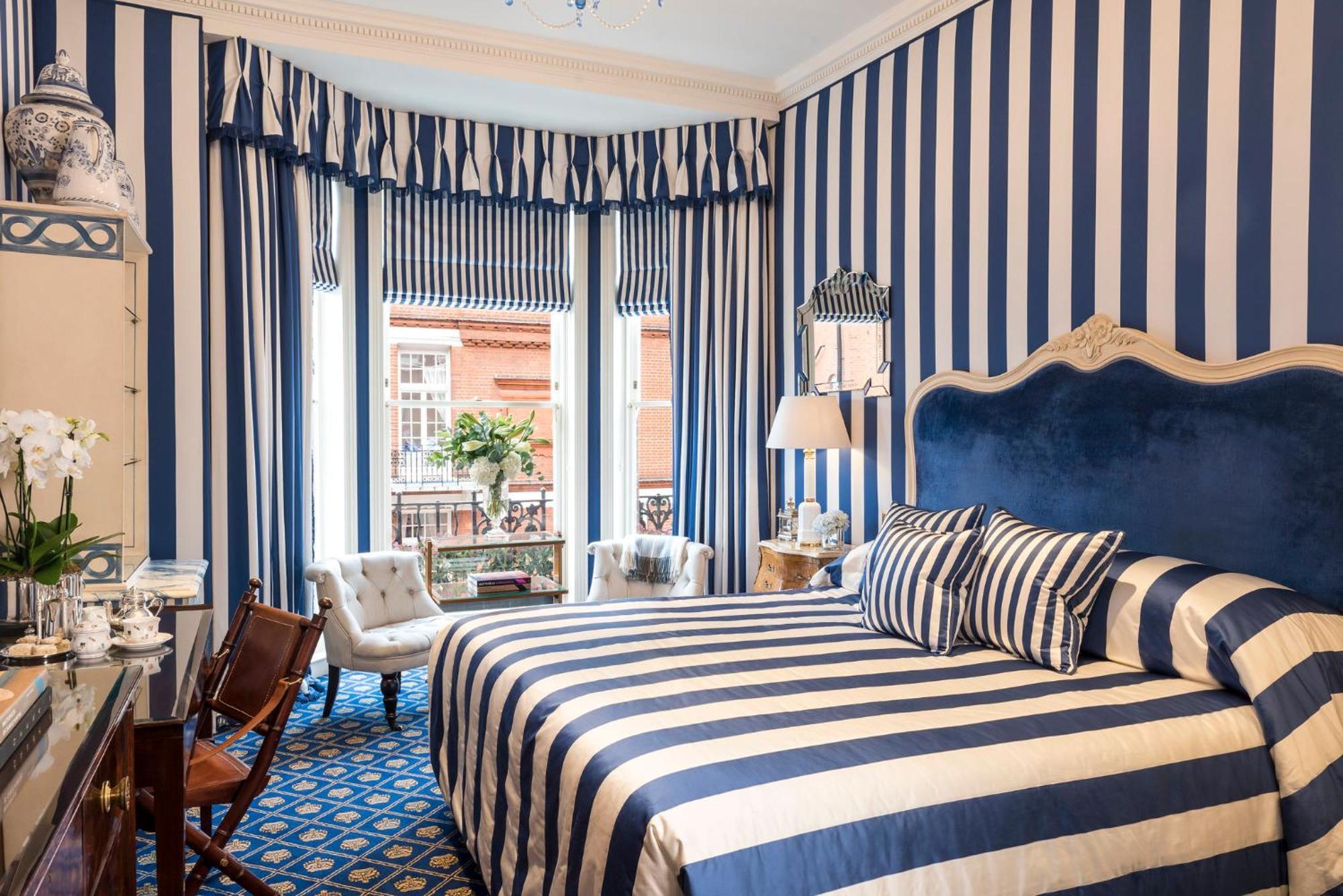 Отель Egerton House Лондон Экстерьер фото