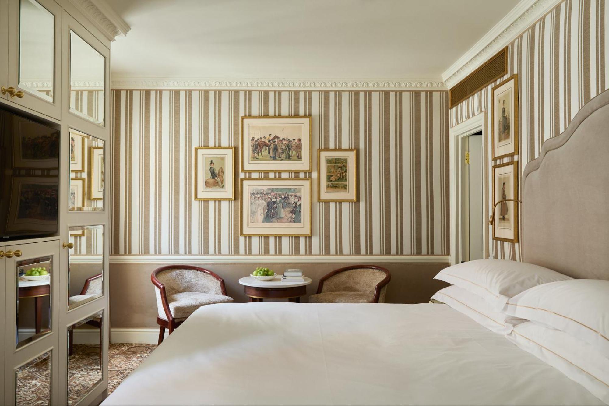 Отель Egerton House Лондон Экстерьер фото